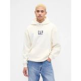 Gap 821804 Vintage Soft Oversized Gap Mini Logo Sweatshirt Erkek Kapüşonlu Sweatshirt