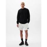 GAP 868464002 V-Frch Ft Heritage Gri Günlük Stil Erkek Şort