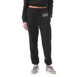 GAP 889527000 V-Frch Ft Gap Heritage Siyah Günlük Stil Kadın Eşofman Altı