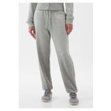 GAP 889527001 V-Frch Ft Gap Heritage Gri Günlük Stil Kadın Eşofman Altı