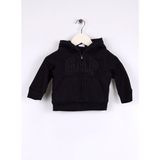 Gap Baskılı Bebek Siyah Sweatshırt 789813003-A - 18 - 24 Ay