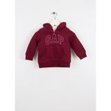 Gap Baskılı Kız Çocuk Kırmızı Sweatshırt 789837003 - 4 Yaş
