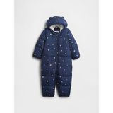 Gap Bebek Lacivert Coldcontrol Max Astronot Tulum - 0 - 3 Ay