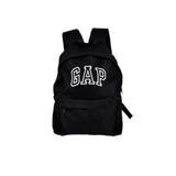 Gap Çift Bölme Sırt Çantası 12863 Siyah