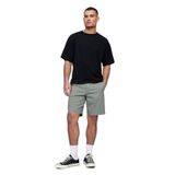 Gap Erkek 9" Essential Şort, Mesculen Yeşil, 54