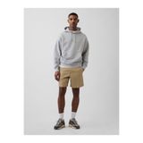 GAP Erkek Açık Kahverengi 7" Relaxed Şort