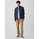 Gap Erkek Açık Kahverengi Slim Soft Wear Jean Pantolon - 36 / 30