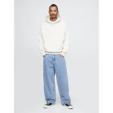 Gap Erkek Açık Mavi Extra Baggy Jean Pantolon - 34 / 30