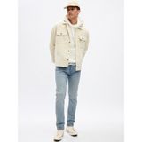 Gap Erkek Açık Mavi Gapflex Soft Wear Slim Jean Pantolon - 32 / 32