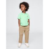 Gap Erkek Bebek Açık Kahverengi Pull-On Pantolon - 4 Yaş