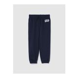 GAP Erkek Bebek Fransız Havlu Kumaş Jogger Eşofman Altı Lacivert