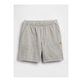 GAP Erkek Bebek Gri Mix & Match Pull-On Şort