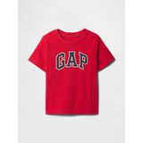 Gap Erkek Bebek Kırmızı Gap Logo T-Shirt - 18 - 24 Ay