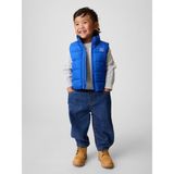 Gap Erkek Bebek Kobalt Mavisi Puffer Şişme Yelek - 4 Yaş