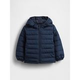 Gap Erkek Bebek Lacivert Coldcontrol Şişme Mont - 18 - 24 Ay