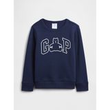 Gap Erkek Bebek Lacivert Gap Logo Sweatshirt - 2 Yaş