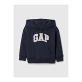 GAP Erkek Bebek Lacivert Logo Sweatshirt