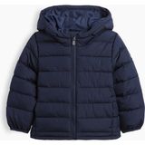 Gap Erkek Bebek Lacivert Puffer Şişme Mont - 18 - 24 Ay