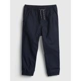 Gap Erkek Bebek Lacivert Pull-On Jogger Pantolon - 3 Yaş