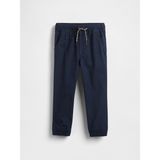 Gap Erkek Bebek Lacivert Pull-On Jogger Pantolon - 4 Yaş