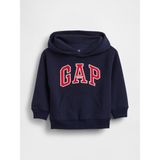 Gap Erkek Bebek Lacivert Vintagesoft Istanbul Logo Sweatshirt - 4 Yaş