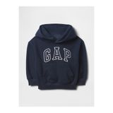 GAP Erkek Bebek Lacivert VintageSoft Logo Sweatshirt