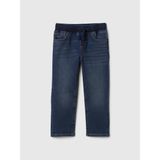 Gap Erkek Bebek Mavi Gap Slim Pull-On Jean Pantolon - 2 Yaş