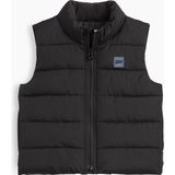 Gap Erkek Bebek Siyah Puffer Şişme Yelek - 5 Yaş