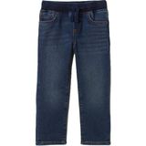Gap Erkek Bebek Slim Pull-On Jean Pantolon - 645161 - Lacivert - 2 Yaş