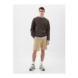 GAP Erkek Bej Essential Khaki Şort