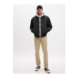 GAP Erkek Bej GapFlex Slim Fit Khaki Pantolon
