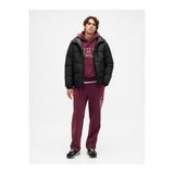 GAP Erkek Bordo Heavyweight Relaxed Logo Eşofman Altı