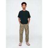 Gap Erkek Çocuk Açık Kahve Everyday Eşofman Altı - XS