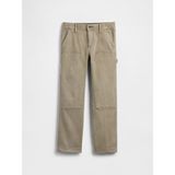 Gap Erkek Çocuk Açık Kahverengi Kids Original Jean Pantolon - 14 Yaş