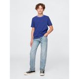 Gap Erkek Çocuk Açık Mavi '90s Original Fit Washwell™ Jean Pantolon - 6