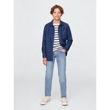 Gap Erkek Çocuk Açık Mavi Slim Jean Pantolon - 5 Yaş