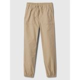 Gap Erkek Çocuk Bej Jogger Pantolon - 2XL
