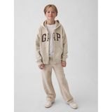 Gap Erkek Çocuk Bej Vintagesoft Relaxed Eşofman Altı - 12 Yaş
