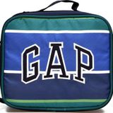 Gap Erkek Çocuk Beslenme Çantası Lacivert 12819