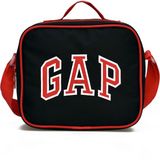 Gap Erkek Çocuk Beslenme Çantası Siyah 12788