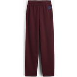 Gap Erkek Çocuk Bordo Gap Logo Pull-On Jogger Eşofman Altı - 2XL