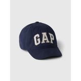 Gap Erkek Çocuk Gap Logo Beyzbol Şapkası Lacivert