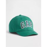 Gap Erkek Çocuk Gap Logo Beyzbol Şapkası Yeşil S/M
