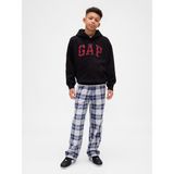 Gap Erkek Çocuk Gri Relaxed Cozy Eşofman Altı - 10 Yaş