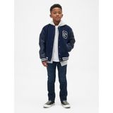 Gap Erkek Çocuk Koyu Mavi Slim Jean Pantolon - 5 Yaş