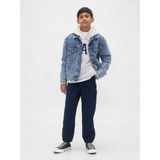 Gap Erkek Çocuk Lacivert Everyday Eşofman Altı - 2XL