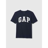 Gap Erkek Çocuk Lacivert Gap Logo T-Shirt - 12 Yaş