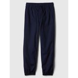 Gap Erkek Çocuk Lacivert Jogger Pantolon - S