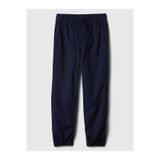 GAP Erkek Çocuk Lacivert Jogger Pantolon