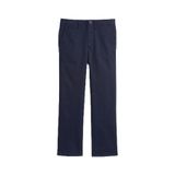 Gap Erkek Çocuk Lacivert Khaki Washwell™ Pantolon - 10 Yaş